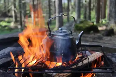 How To Cook Rice When Camping 11 Examples Small Cars Big Camping Experiences