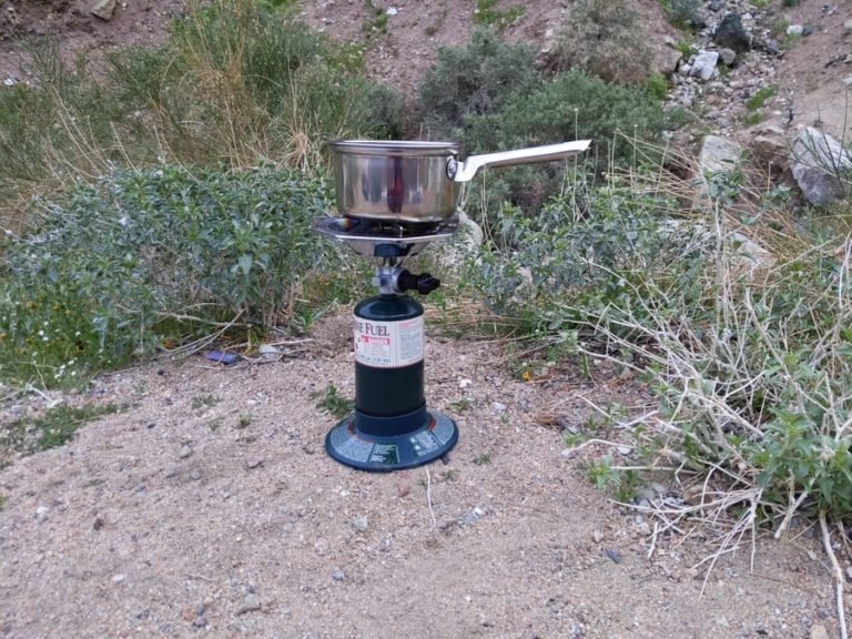 13 Unique Ways To Boil Water While Camping Small Car Camp